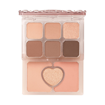 マイスイートパレット