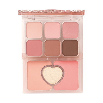 マイスイートパレット