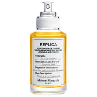 レプリカ オードトワレ チェイシング サンセッツ / 本体 / 30mL / ウッディーフルーティー