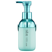 MILK PROTEIN OUT BATH TREATMENT STRAIGHT / 本体 / 100g / ミスティサボンミルク