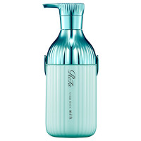 MILK PROTEIN TREATMENT STRAIGHT / 本体 / 500g / ミスティサボンミルク