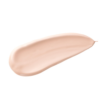 Xファイン サテンウェア メッシュクッション 02