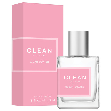 クリーン シュガーコーティッド オードパルファム 02
