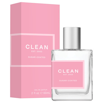 クリーン シュガーコーティッド オードパルファム 02