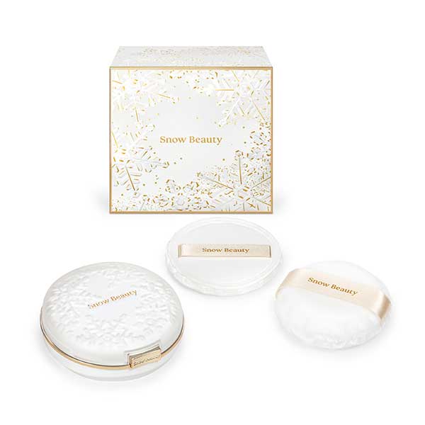 ブライトニング スキンケアパウダー / 25g、1個、1個 / 本体