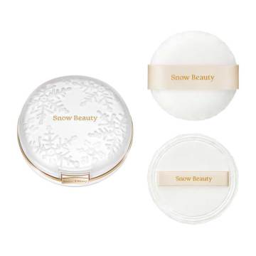 ブライトニング スキンケアパウダー 03