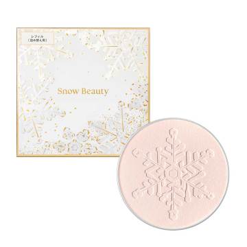 ブライトニング スキンケアパウダー 03