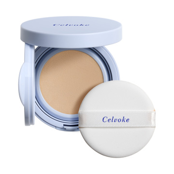 アイシーフロスト レタッチクッション