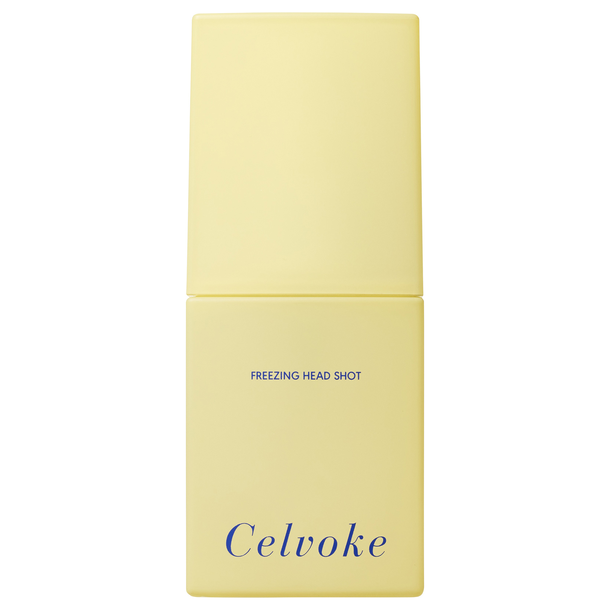フリージング ヘッドショット / 50mL / ドーンフォレストの香り