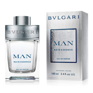 ブルガリ マン レイン エッセンス オードパルファム