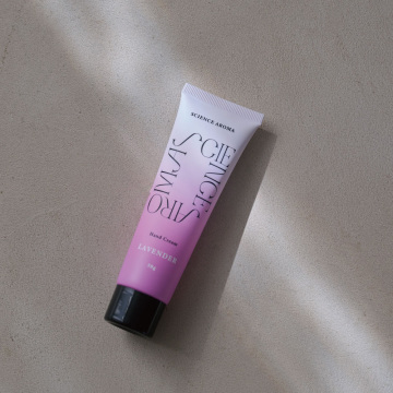 ハンドクリーム 03