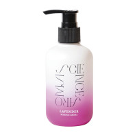 ボディミルク / 200g / ラベンダー