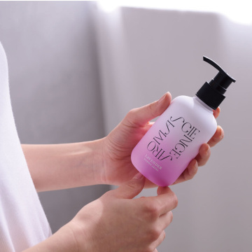 ボディミルク 02