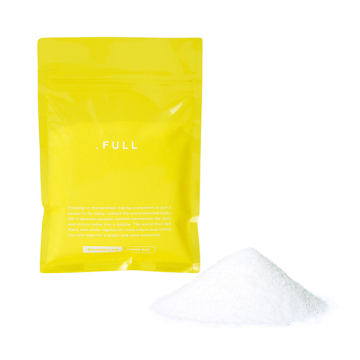 エプソムソルト ビタミンC 02