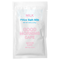 バスミルクグッドモーニングミルク / 25g