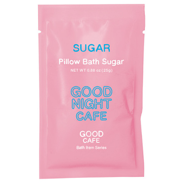 バスシュガーグッドナイトシュガー