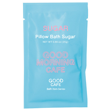 バスシュガーグッドモーニングシュガー