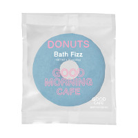 バスフィズグッドモーニングドーナツ / 50g