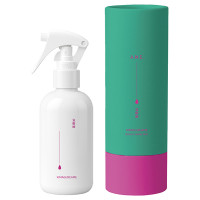 ルーム&ファブリックミスト / 本体 / 220ml / 気紛雨