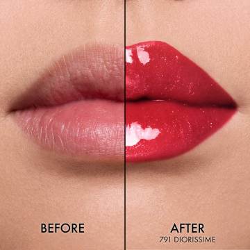 ディオール アディクト グラス リップスティック 02