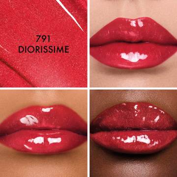 ディオール アディクト グラス リップスティック 03