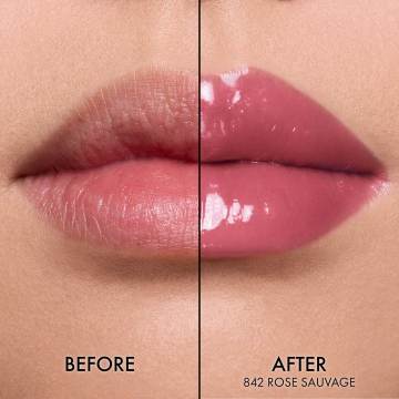 ディオール アディクト グラス リップスティック 02