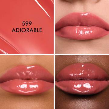 ディオール アディクト グラス リップスティック 03