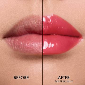 ディオール アディクト グラス リップスティック 02