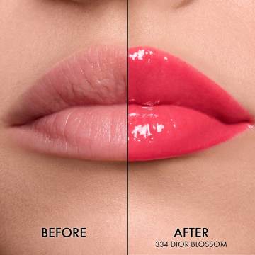 ディオール アディクト グラス リップスティック 02