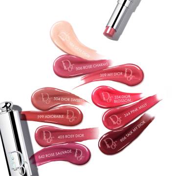 ディオール アディクト グラス リップスティック 04