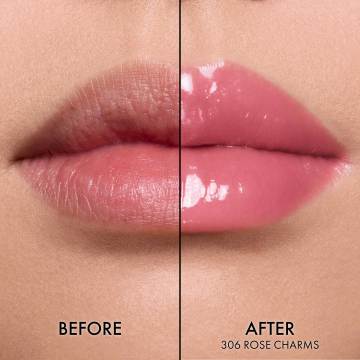 ディオール アディクト グラス リップスティック 02