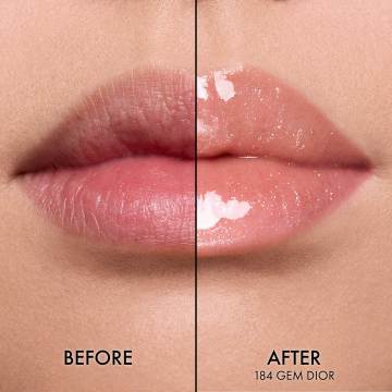 ディオール アディクト グラス リップスティック 02