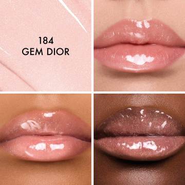 ディオール アディクト グラス リップスティック 03