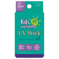 UVスティック pecoデザイン / 本体 / 15g / さらさら / 無香料