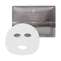 セラミド3GF ディープモイストマスク / 21枚入