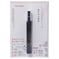 オードトワレ / 10ml / フルールミラージュ