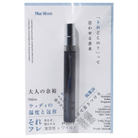 オードトワレ / 10ml / ブルーリヴェン