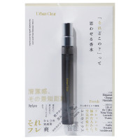 オードトワレ / 10ml / アーバンクリア