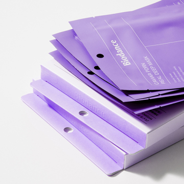 キャビアPDRNリアルディープマスク 02