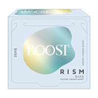 ベース ウォータリーチャージブースト デイリーケアマスク クール / 30枚(370ml) / クリアシトラス