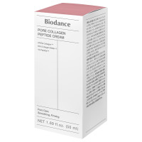 ポアコラーゲンペプチドクリーム / 50ml