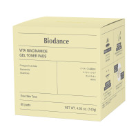 ビタゲルトナーパッド / 60枚(140g)