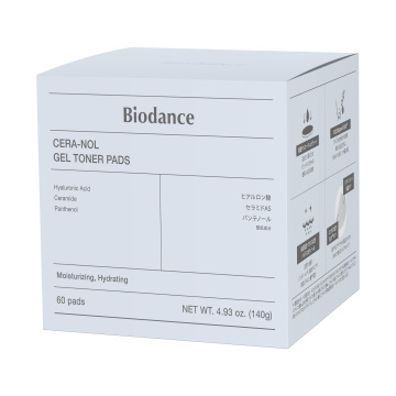 セラノールゲルトナーパッド