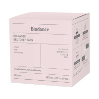 コラーゲンゲルトナーパッド / 60枚(140g)