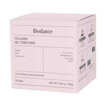 コラーゲンゲルトナーパッド