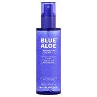ブルーアロエ ゼリーミスト / 100ml