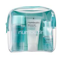 美容液 35mi 1番 パントテン酸水分チャージトライアルキット / numbuzin(その他
