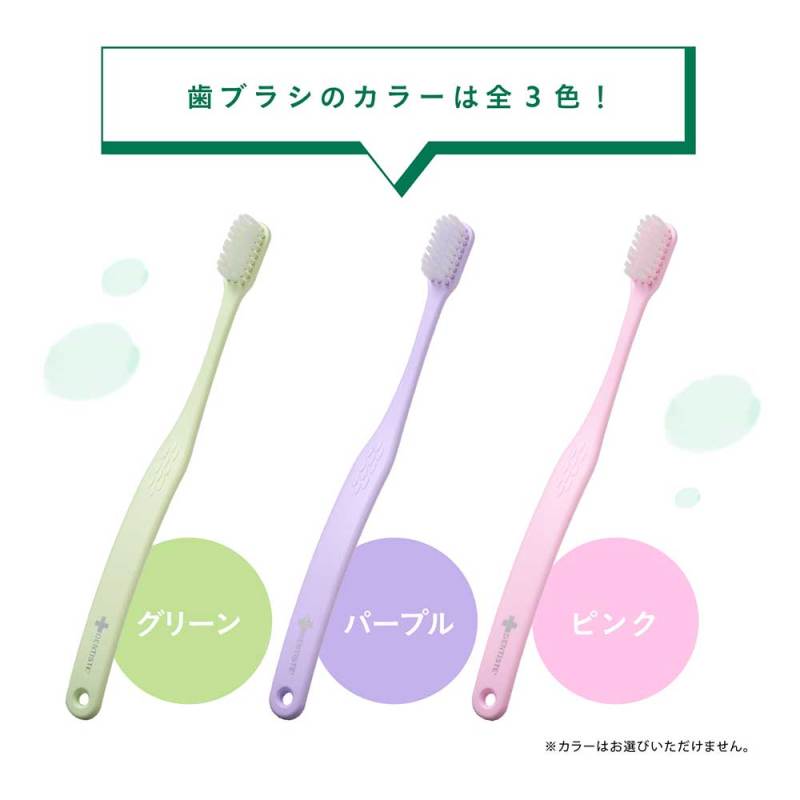 デンティスチューブ100g+歯ブラシ付き20周年企画品 / デンティス