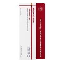 マデカクリーム タイムリバースZERO / 本体 / 80ml / 潤いながらも軽いテクスチャー