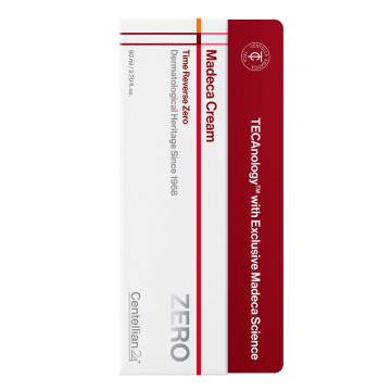 マデカクリーム タイムリバースZERO